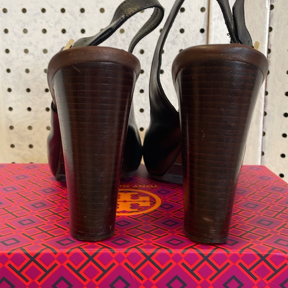 Tory Burch leather - Picture 9 of 14